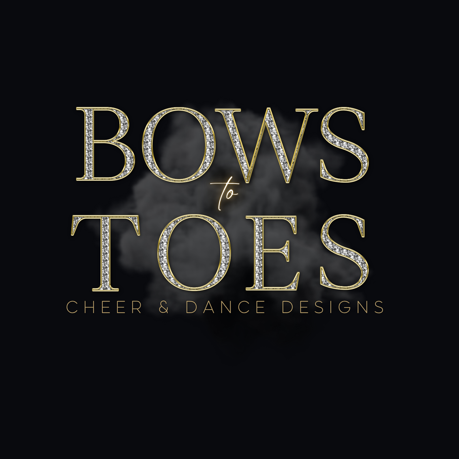 Bows to Toes